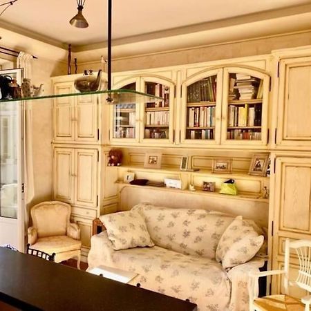 2 Pieces Au Centre De Monaco Apartment ภายนอก รูปภาพ
