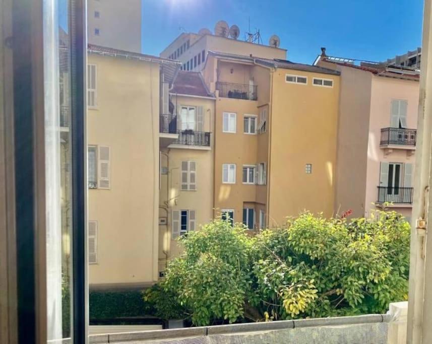 2 Pieces Au Centre De Monaco Apartment ภายนอก รูปภาพ