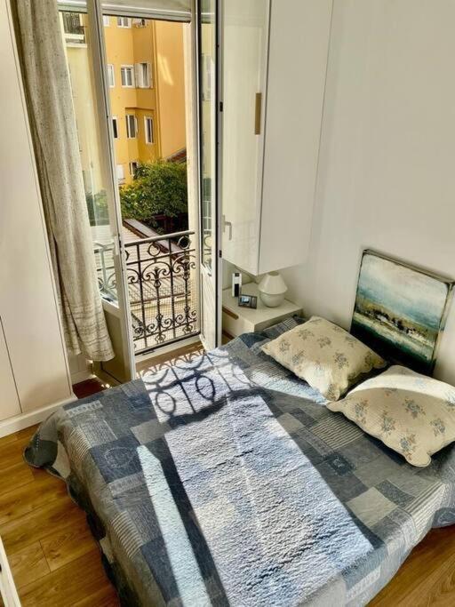 2 Pieces Au Centre De Monaco Apartment ภายนอก รูปภาพ