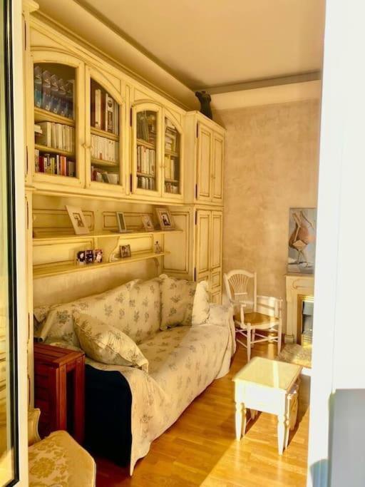 2 Pieces Au Centre De Monaco Apartment ภายนอก รูปภาพ