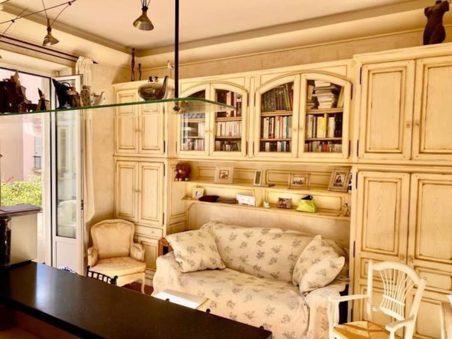2 Pieces Au Centre De Monaco Apartment ภายนอก รูปภาพ