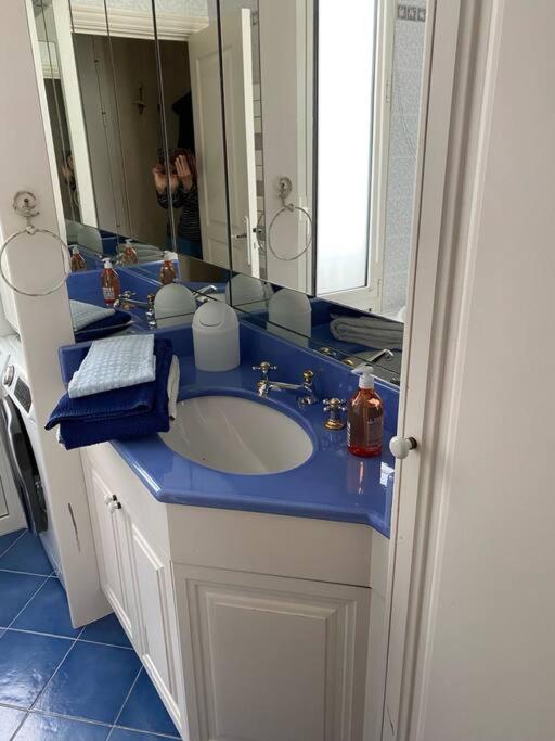2 Pieces Au Centre De Monaco Apartment ภายนอก รูปภาพ