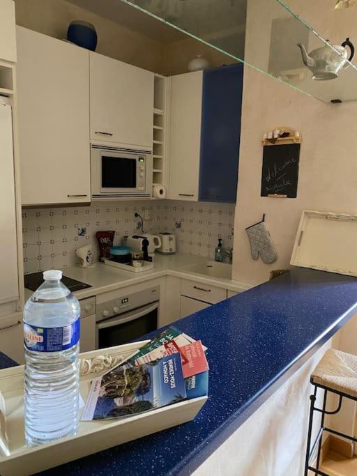 2 Pieces Au Centre De Monaco Apartment ภายนอก รูปภาพ