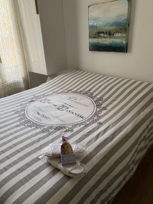 2 Pieces Au Centre De Monaco Apartment ภายนอก รูปภาพ